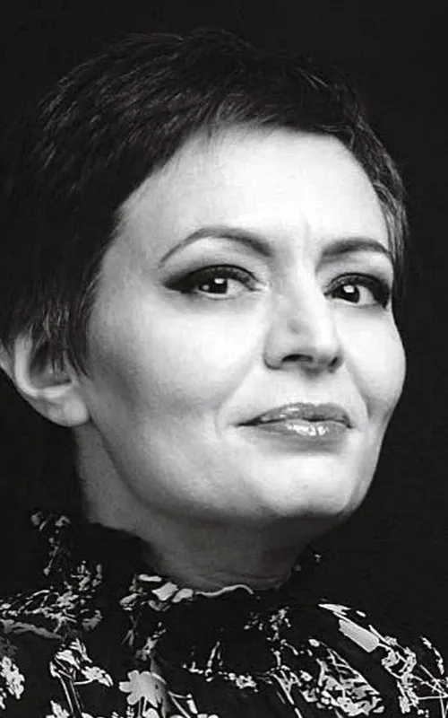 Thodora Katsifi