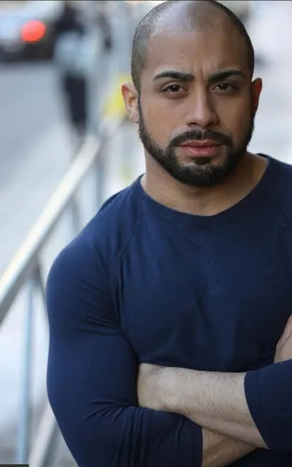 Matthew Rios