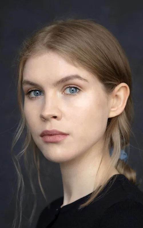 Eve Connolly