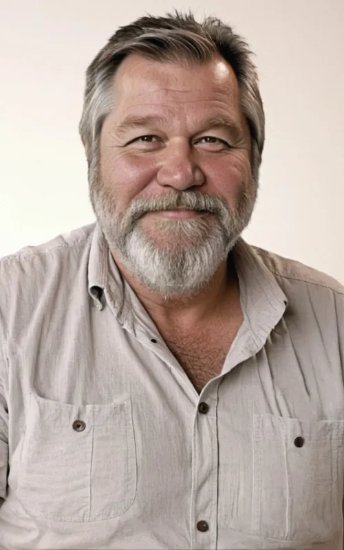 Alain Bultel