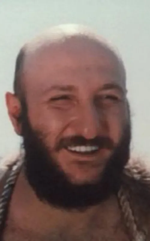 Roman Rtskhiladze