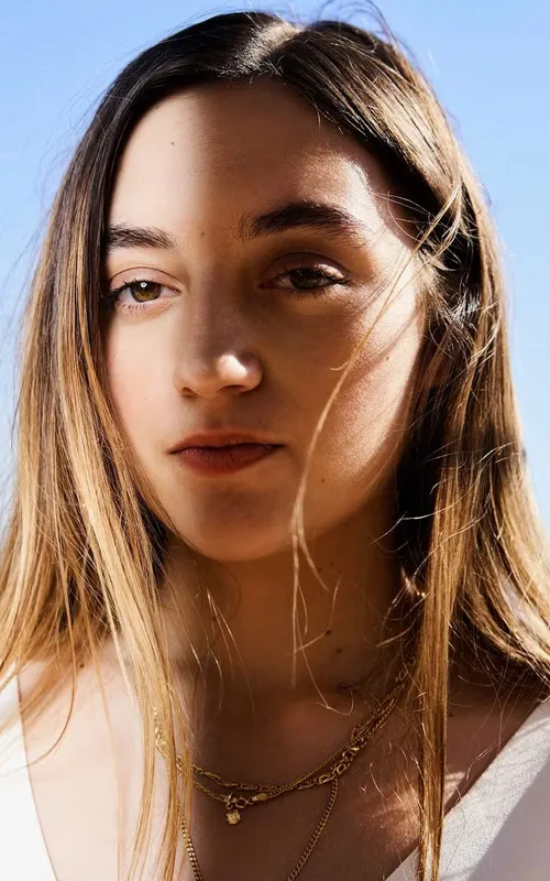 Luàna Bajrami
