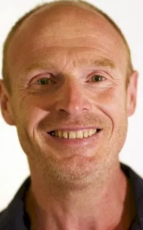 Benoît Muracciole