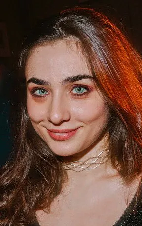 Marialena Ilia