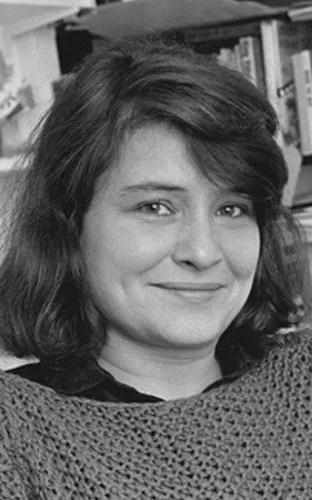 Olga Madsen