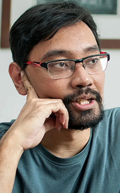 Ifan Ismail