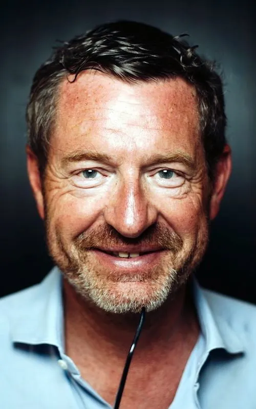 Kai Diekmann