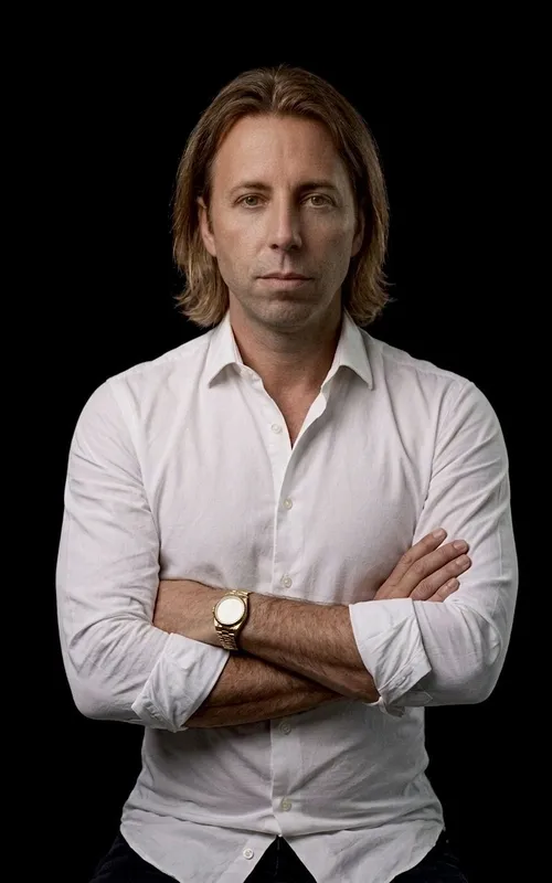Ethan Scott Grey