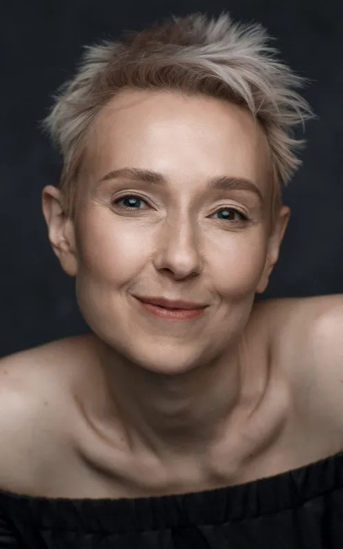 Olga Primachenko