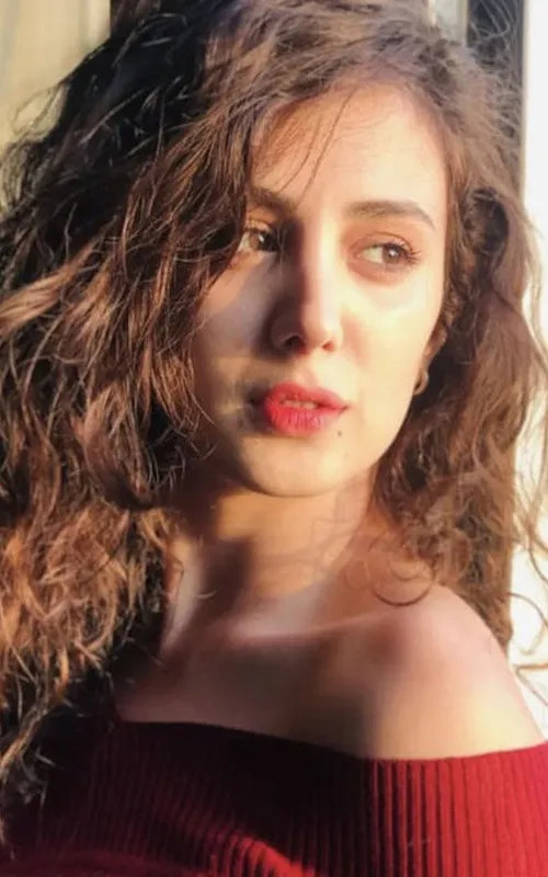 Dalaa Nader