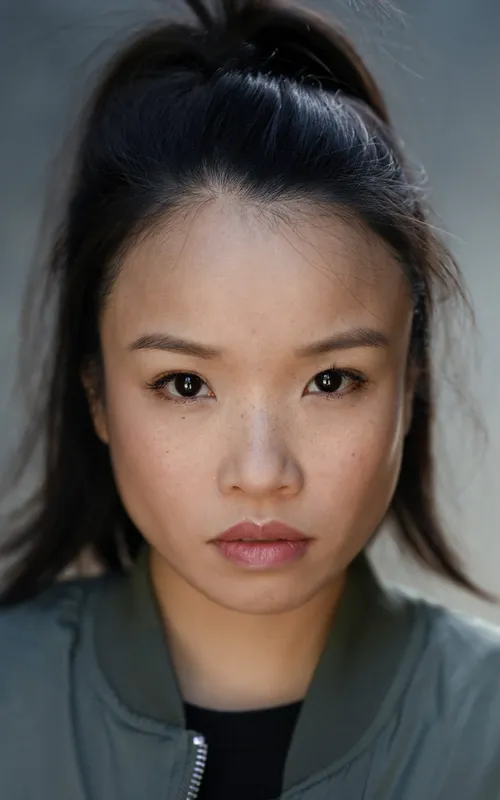 Trang Le Hong