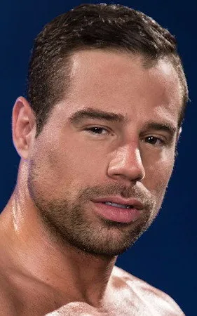 Derek Deluca