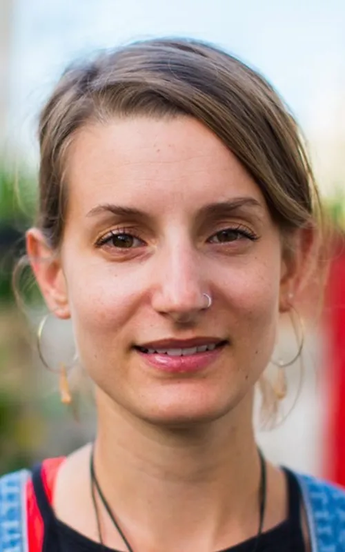 Tina Orlandini