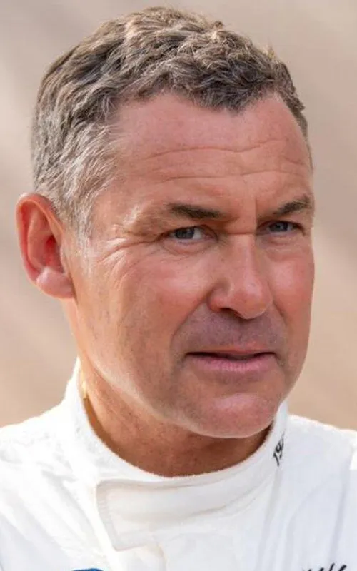 Tom Kristensen