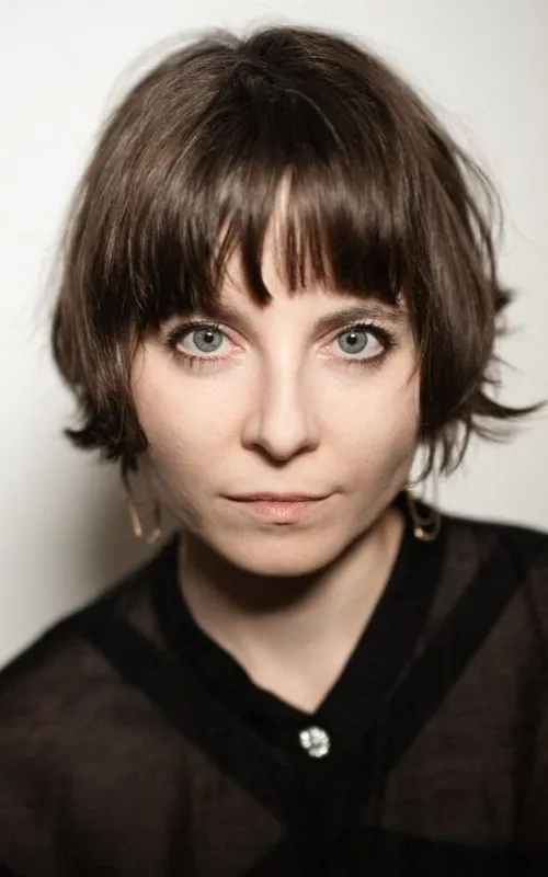 Delia-Deborah Wagner