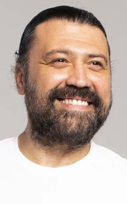 Bülent Emrah Parlak