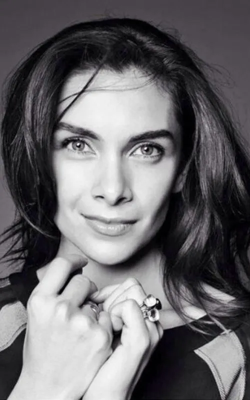 Maria de la Fuente