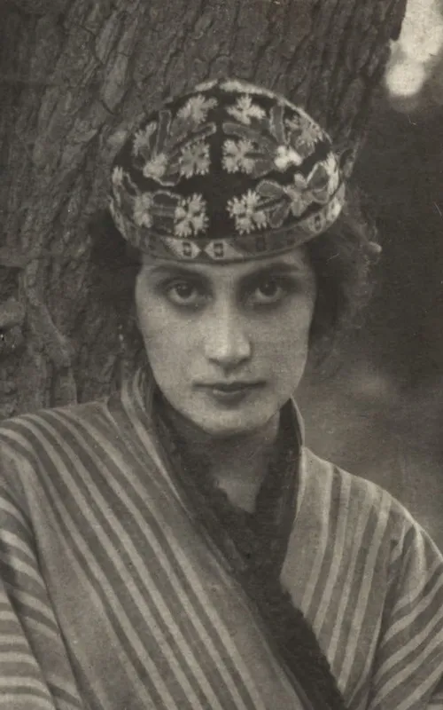 Nutsa Ghoghoberidze