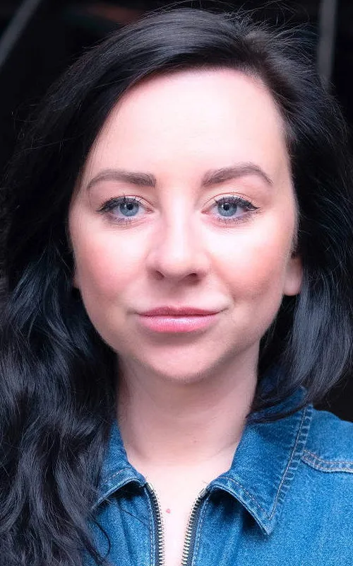 Victoria Gibson