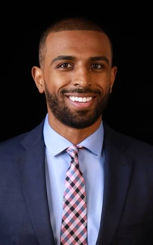 Myron Gaines