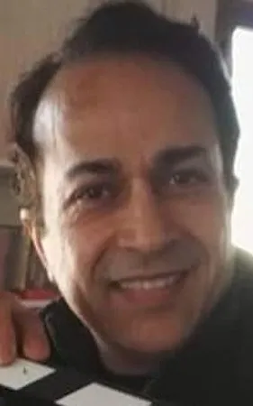 Mahmood Muhammad Tahir