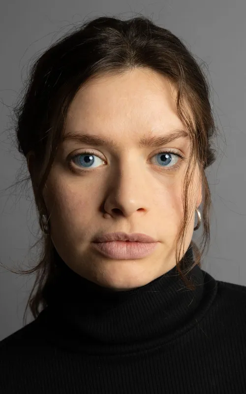 Noemi Krausz