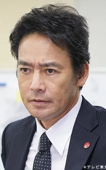Hiroaki Murakami
