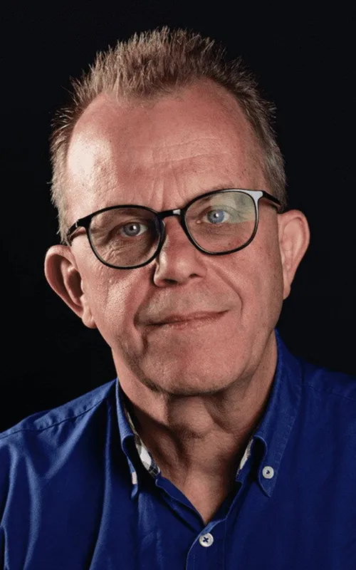 Bert Apeldoorn