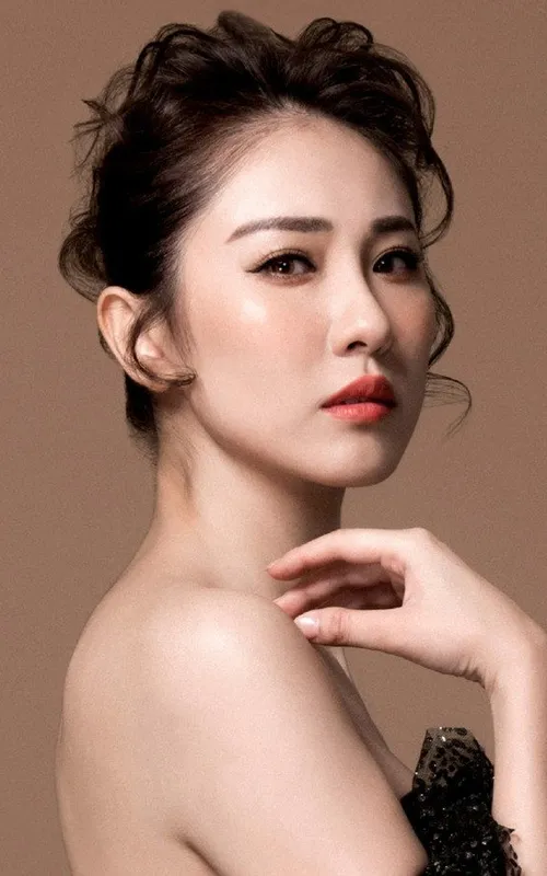 Sukie Shek Wing-Lei