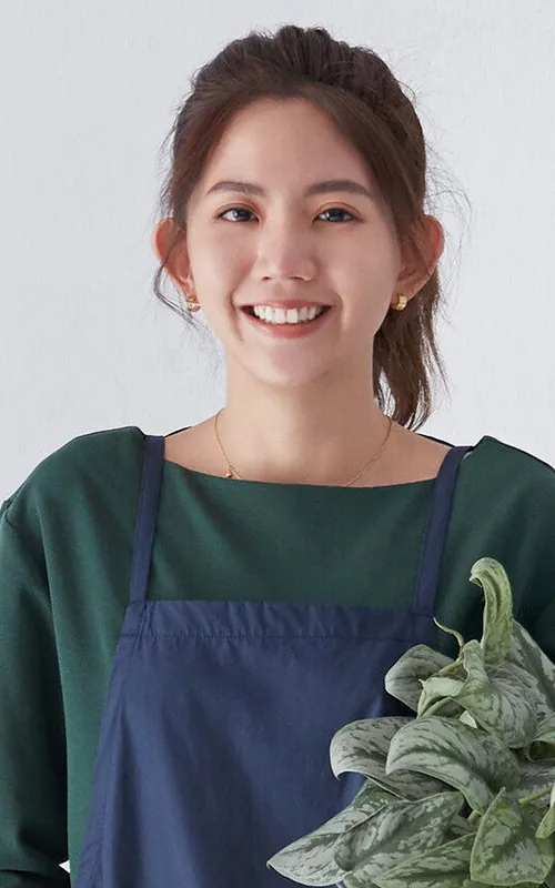 Chen Ai-Ling