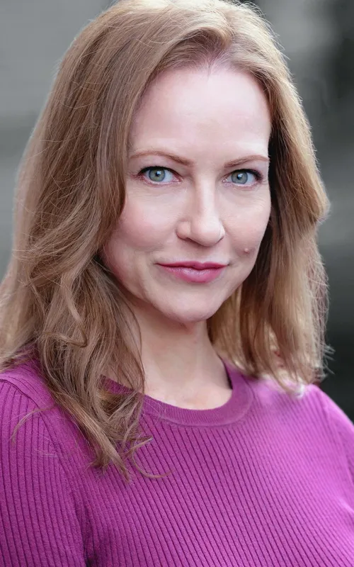 Julia Bechler