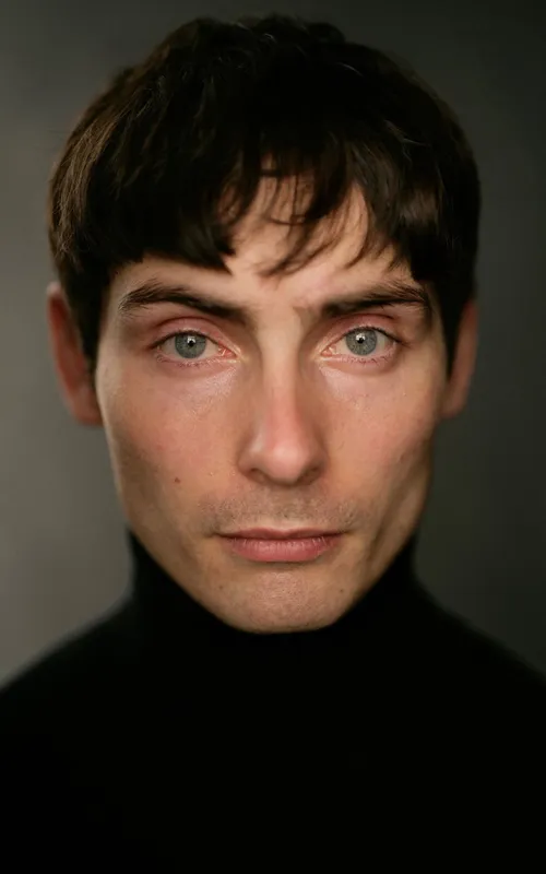 Cormac De Bhál