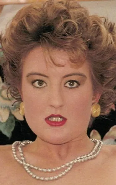 Anna Leipzig