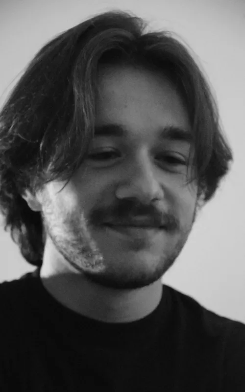 Cyril Chambon