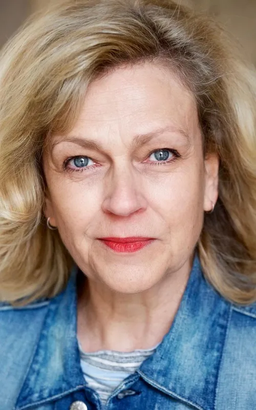 Sheila Grier