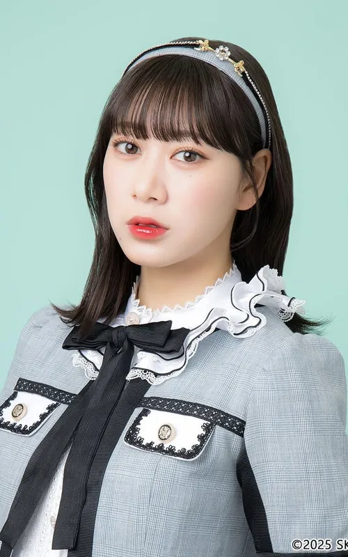Ida Reona