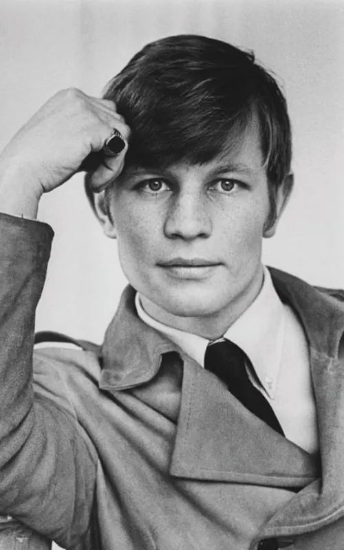 Michael York