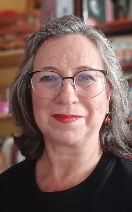Rosana Espinós
