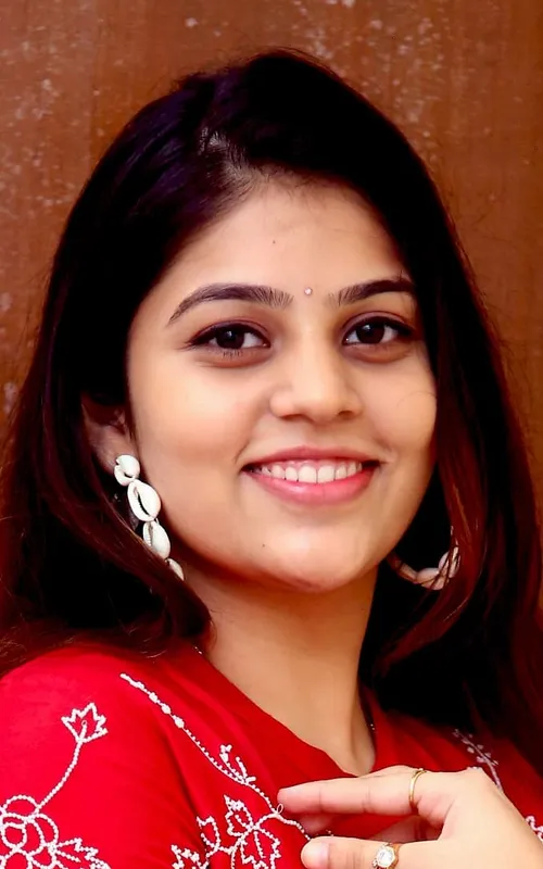 Bandhavi Sridhar