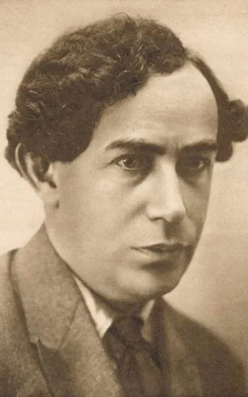Lev Nikulin