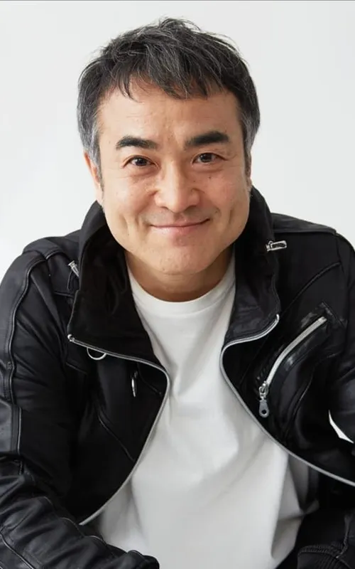 Bansuke Kasamatsu