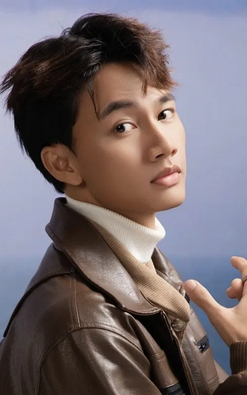 Đoàn Thế Vinh