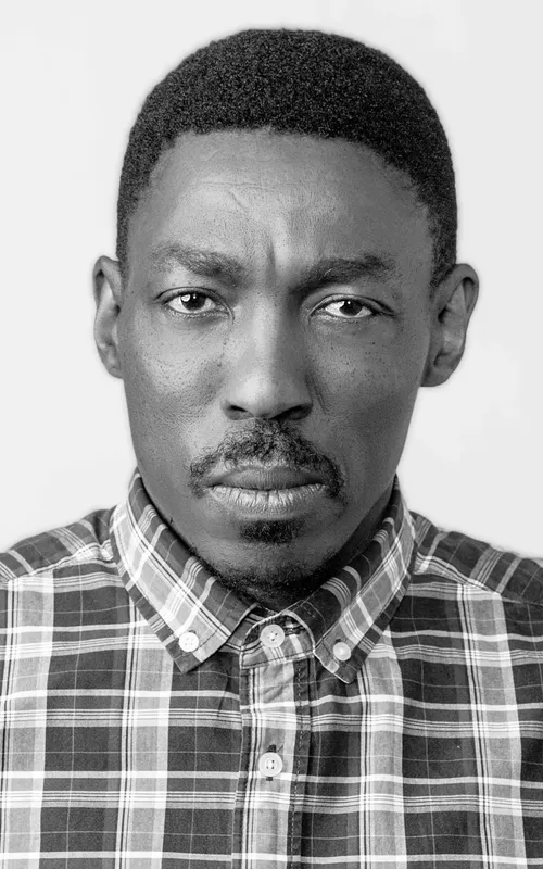 Ronnie Nyakale