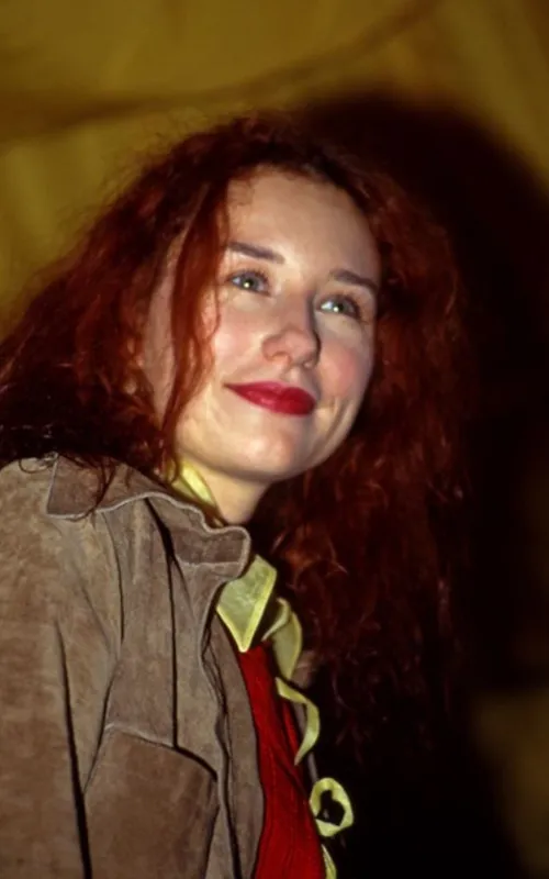 Tori Amos