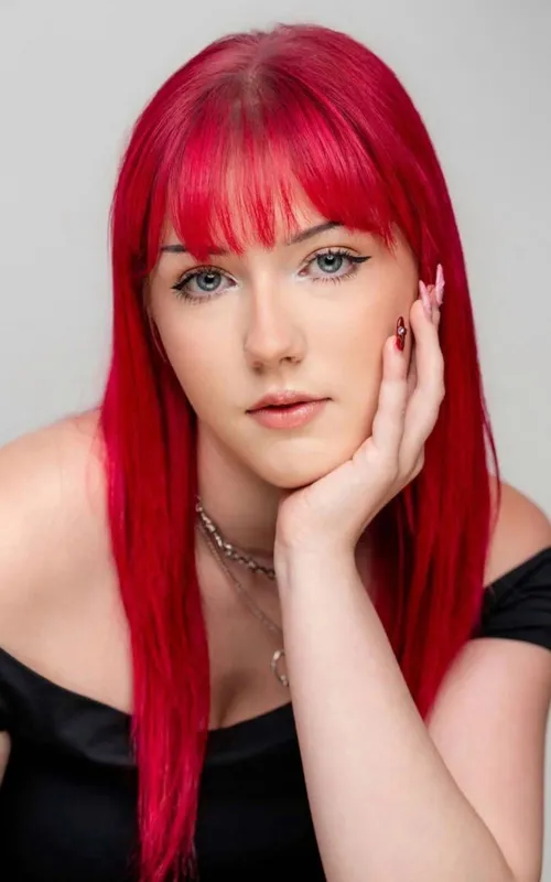 Lily Atkinson