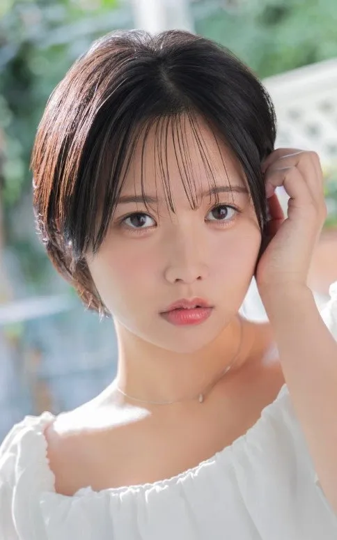 Haru Shibasaki