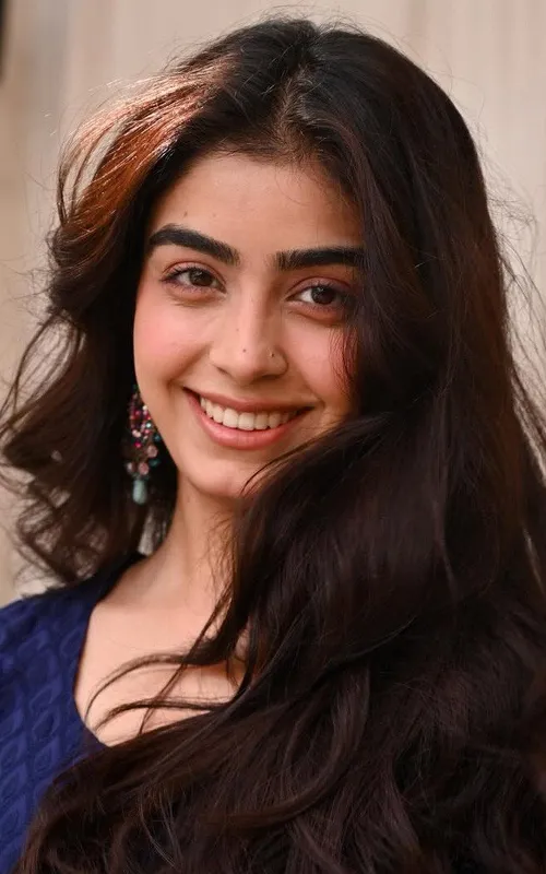 Twinkle Arora