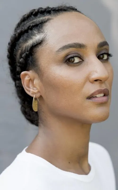 Esther Elisha