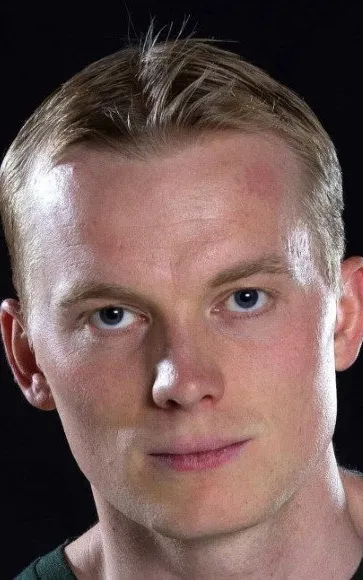 Kasper Kvello