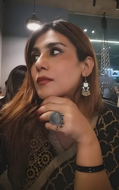 Anila tabassum Hridi